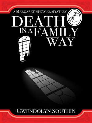 Death in a Family Way - ebook